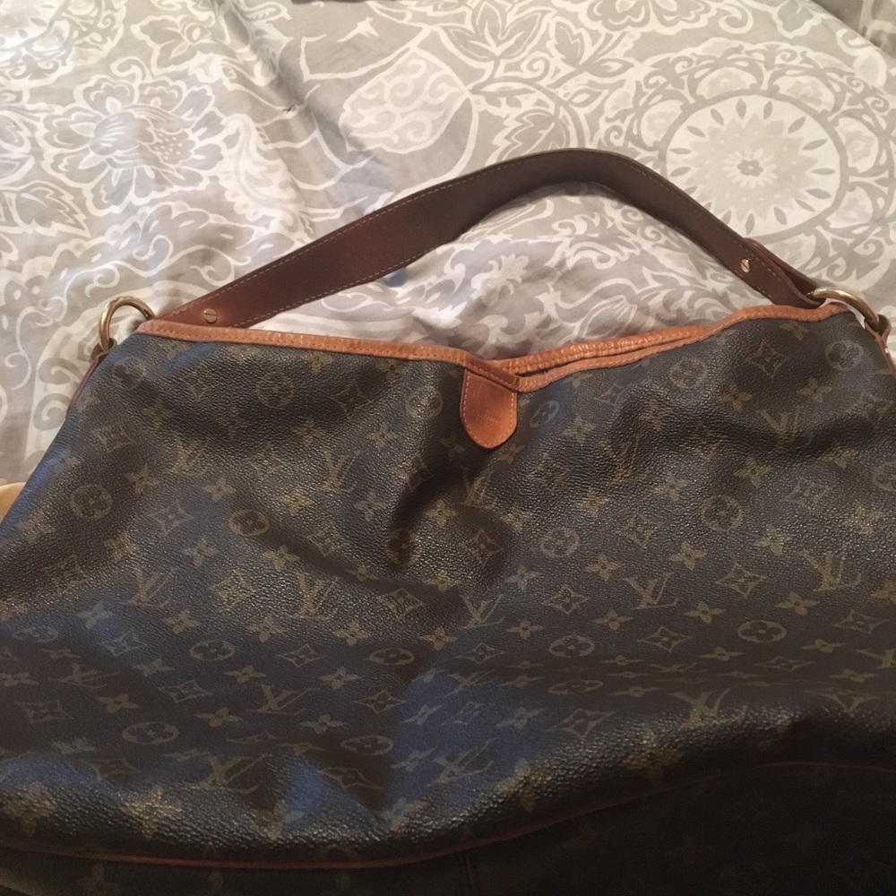 Louis Vuitton Delightful MM
